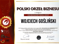 wojciech-goslinski-firma-remontowa-opinie-certyfikat-polski-orzel-biznesu